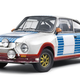 Illustration for article titled Happy Anniversary To One Of The Last Rear-Engine Sedans Ever Developed